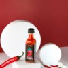 Fermented Hot Sauce