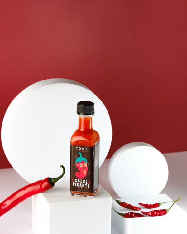 DSCF1330 Fermented Hot Sauce