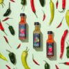 Fermented Hot Sauce