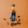 Black Garlic Hot Sauce