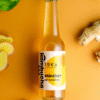 Ginger Kombucha (Pack of 12)