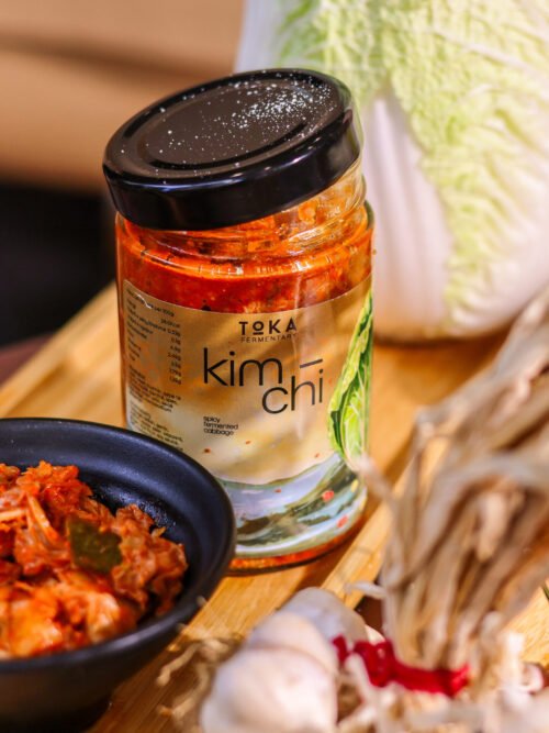 Kimchi